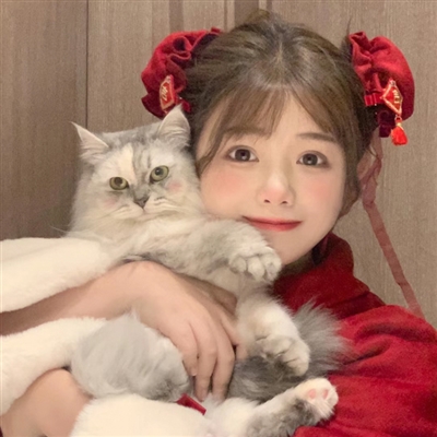 2023年最红微信头像(35张)