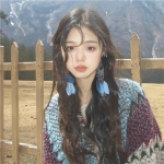 2023年最火爆头像女(33张)