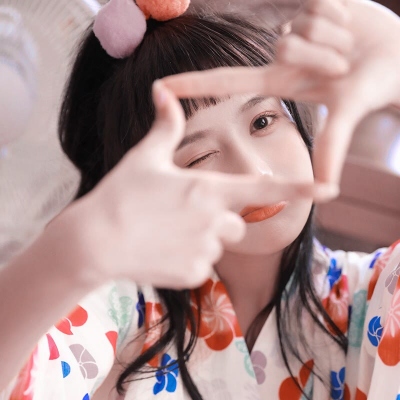 2023年最火爆头像女(33张)