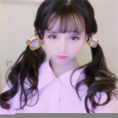 2023年最火爆头像女(33张)