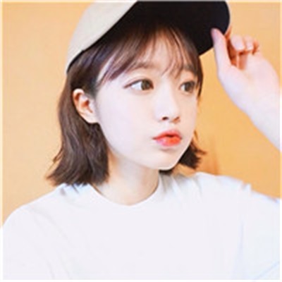 2023年最火爆头像女(33张)