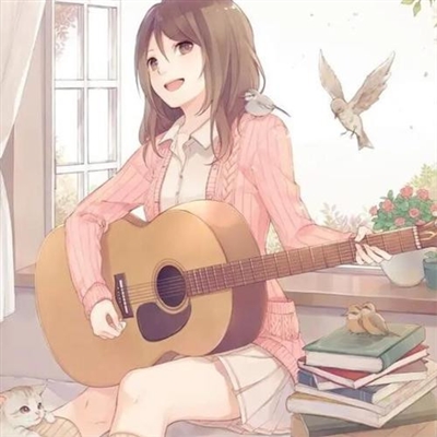 2023微信头像图片新款女(24张)