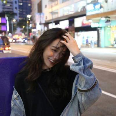 2023微信头像图片新款女(24张)