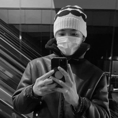 男生真人头像图片2023最火爆(精选42张)