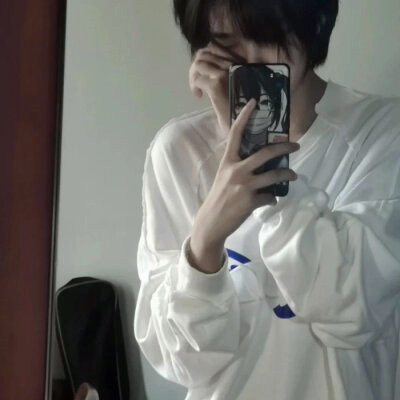 男生真人头像图片2023最火爆(精选42张)