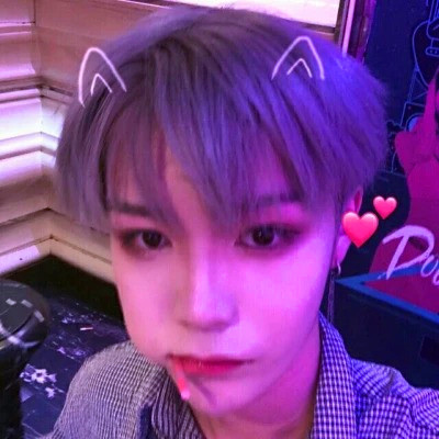 男生真人头像图片2023最火爆(精选42张)