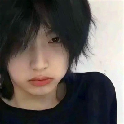 男生真人头像图片2023最火爆(精选42张)