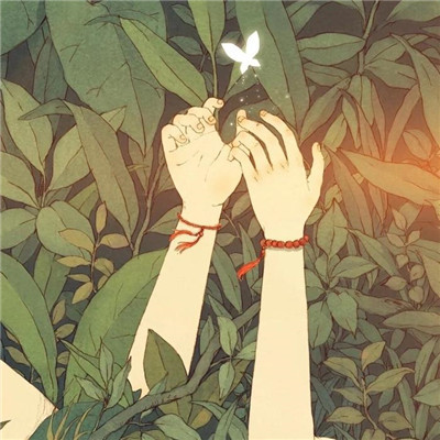 2023好运头像适合女士的(精选26张)