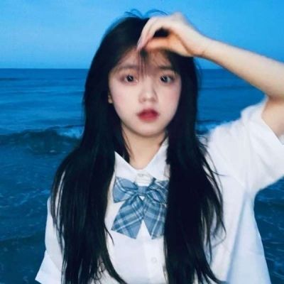 特别稀少超好看的头像女(42张)