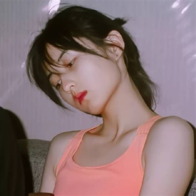 特别稀少超好看的头像女(42张)