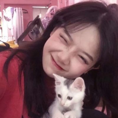 特别稀少超好看的头像女(42张)