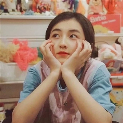 特别稀少超好看的头像女(42张)