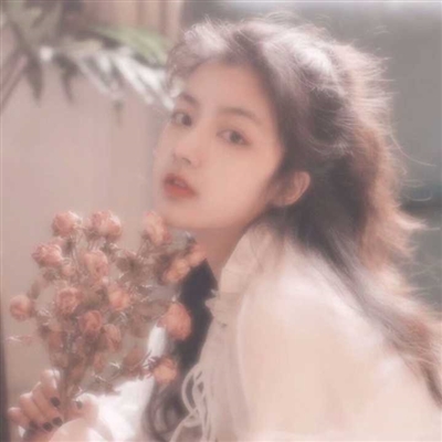 特别稀少超好看的头像女(42张)