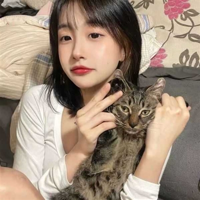 特别稀少超好看的头像女(42张)