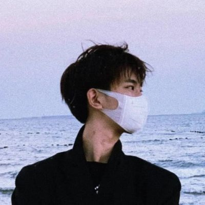 让人觉得很干净的头像男(精选17张)