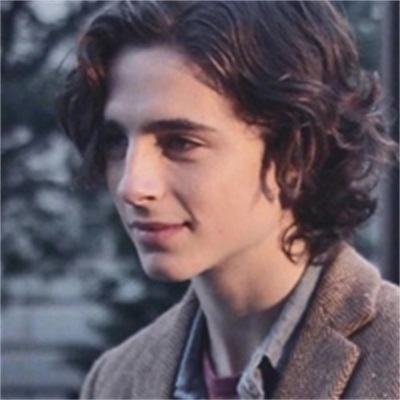 让人觉得很干净的头像男(精选17张)