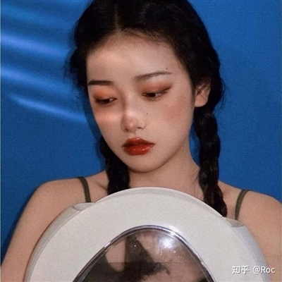 温柔干净且惊艳的头像女(精选26张)