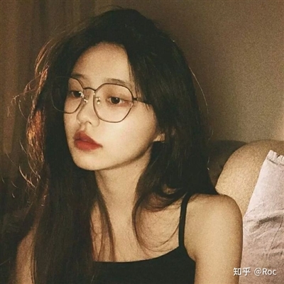 温柔干净且惊艳的头像女(精选26张)