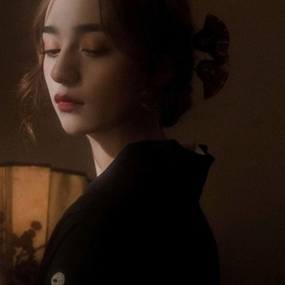 温柔干净且惊艳的头像女(精选26张)