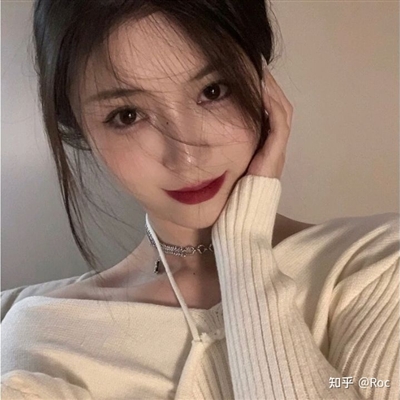 温柔干净且惊艳的头像女(精选26张)