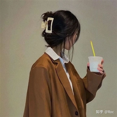 温柔干净且惊艳的头像女(精选26张)