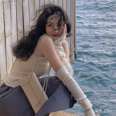 温柔干净且惊艳的头像女(精选26张)