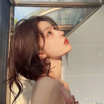 温柔干净且惊艳的头像女(精选26张)