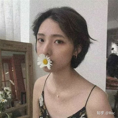 温柔干净且惊艳的头像女(精选26张)