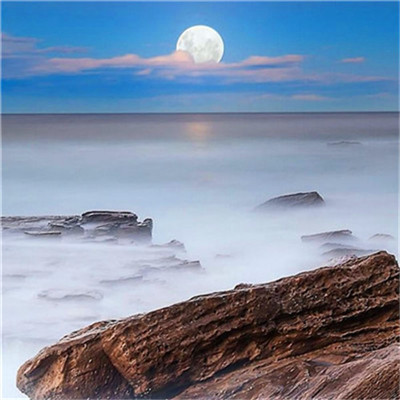 2023年最火风景的头像(精选24张)