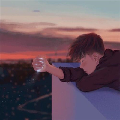 2023年最火风景的头像(精选24张)