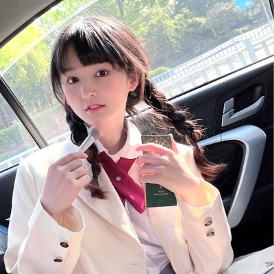 2023最火萌系头像可爱(精选24张)