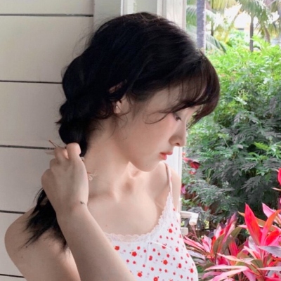 2023最火萌系头像可爱(精选24张)