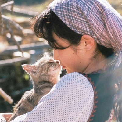 2023最火萌系头像可爱(精选24张)