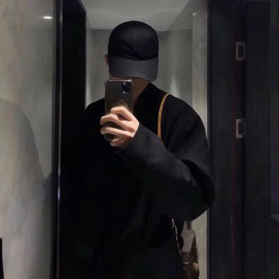 微信头像2023最火男生(精选34张)