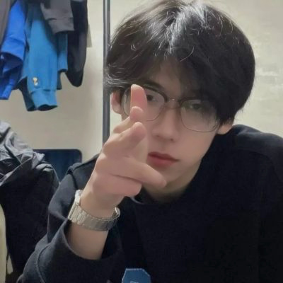 微信头像2023最火男生(精选34张)