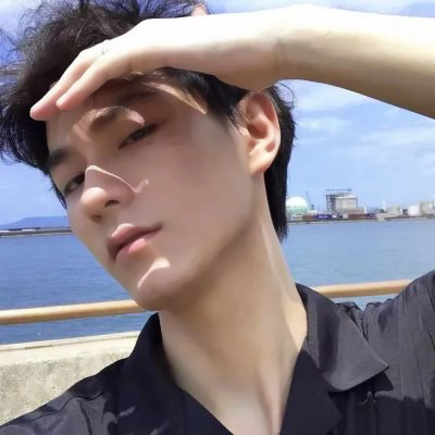 微信头像2023最火男生(精选34张)