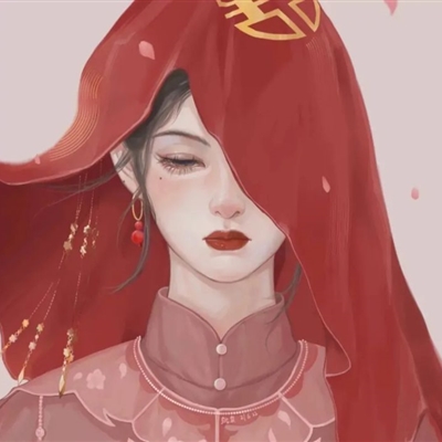 高级头像女动漫古风 动漫头像女生霸气冷艳