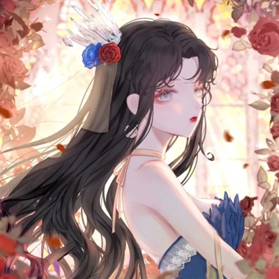 高级头像女动漫古风 动漫头像女生霸气冷艳