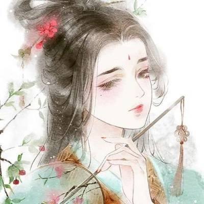 高级头像女动漫古风 动漫头像女生霸气冷艳