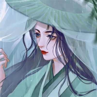 高级头像女动漫古风 动漫头像女生霸气冷艳