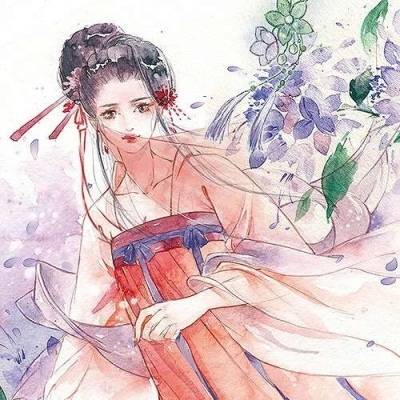 高级头像女动漫古风 动漫头像女生霸气冷艳