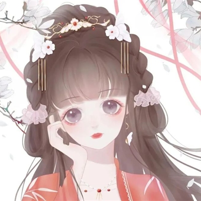 高级头像女动漫古风 动漫头像女生霸气冷艳