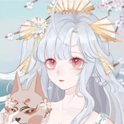 高级头像女动漫古风 动漫头像女生霸气冷艳