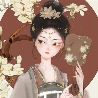 高级头像女动漫古风 动漫头像女生霸气冷艳