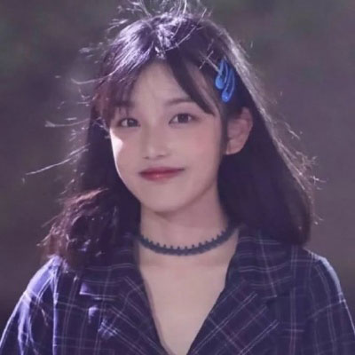 超级撩人女头像(精选22张)