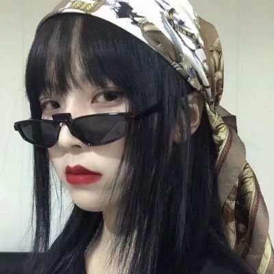 超级撩人女头像(精选22张)