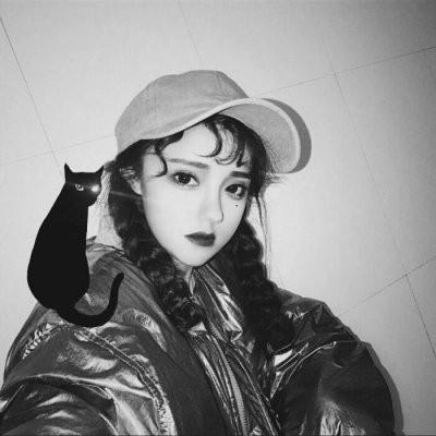 超级撩人女头像(精选22张)