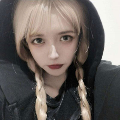 超级撩人女头像(精选22张)