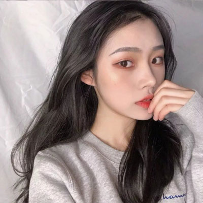 超级撩人女头像(精选22张)