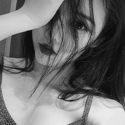 超级撩人女头像(精选22张)